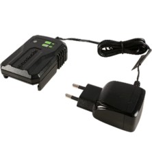 Зарядное устройство к АКБ Greenworks G24UC2 (24V, 1 port, 2A)