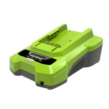 Зарядное устройство к АКБ Greenworks G24C4 (24V, 1 port, 4A)