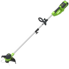 Триммер Greenworks G40LT (40V, solo, carton)