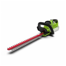 Кусторез Greenworks G40HT61 (40V, solo, carton)