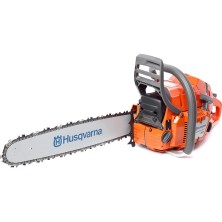 Пила цепная бензиновая HUSQVARNA 365 18 3/8 1.5 68DL C85 X-Cut HLM X-Force