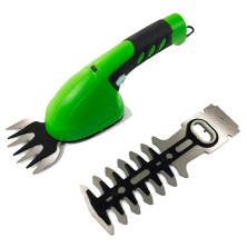 Кусторез Greenworks G36HS (3.6V, 1*2.0 Ah, carton)