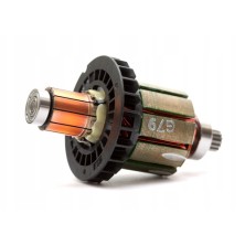 Запасная часть MAKITA Ротор_DDF482 / DHP482 MAKITA, Китай. Артикул 619380-9, страна ввоза -Россия
