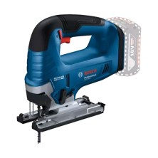 Лобзик BOSCH GST 185-LI (Solo, carton) / D-handle