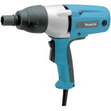 Гайковерт MAKITA TW 0350 J (MAKPAC-1)