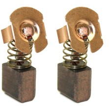 Щетки угольные MAKITA CB-442