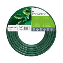 Шланг Cellfast ECONOMIC 3/4&amp;quot; 50 м 3 слоя