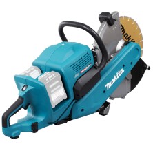 Бензорез MAKITA CE 002 GZ01 аккумуляторный (carton)