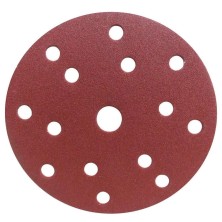 Шлифкруг 150 мм MAKITA A40, Universal / 10 шт