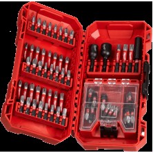 Набор бит Milwaukee SHOCKWAVE™ IMPACT DUTY (70 шт.)