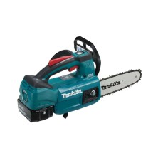 Пила цепная аккумуляторная MAKITA DUC 204 RF