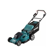 Газонокосилка аккумуляторная MAKITA DLM 480 Z