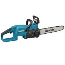 Пила цепная электрическая MAKITA DUC 357 Z (solo, carton)