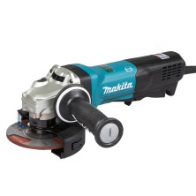 Углошлифмашина 125мм MAKITA GA 5093 X01 (carton)