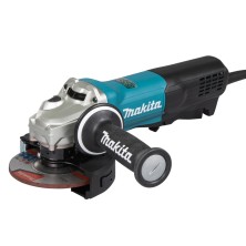 Углошлифмашина 125мм MAKITA GA 5095 X01 (caton)