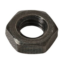 Запасная часть MAKITA Гайка шестигранная M6 к 9565/(Китай) (931303-0)