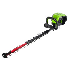 Кусторез Greenworks GD80HT (80V, solo, carton)