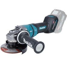 Углошлифмашина 125мм MAKITA GA 050 GZ (Solo, carton)