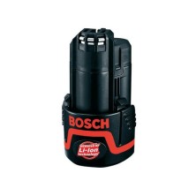 Аккумулятор Bosch 10.8V Li 1.3Ач