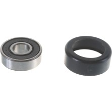 Запасная часть BOSCH радиальный шарикоподшипник для GSH 11 VC (1617000744)