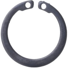 Запасная часть BOSCH кольцо стопорное PBH2000RE