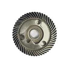 Запасная часть MAKITA шестерня спиральная коническая 54 для болгарки GA9063