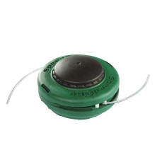 Efco 63139002, Триммерная головка EFCO Speed&amp;Go D130х2,4 мм (1 шт.)