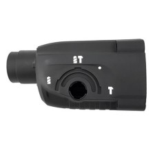 Запасная часть MAKITA Корпус редуктора HR2432/2450/2455 (183441-6)