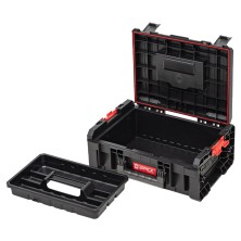 Системы хранения Qbrick System PRO Technician Case 2.0 ящик для инстументов