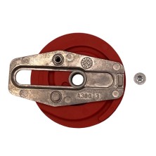 Регулировочный блок цепной пилы Bosch UniversalChain 40 1607000F4C