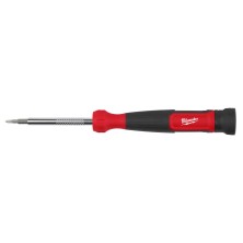 Отвертка Milwaukee 4 в 1