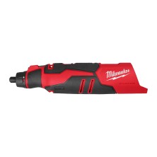 Шлифмашина прямая Milwaukee M12 BLROT-0 (solo, carton)