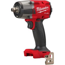 Гайковерт Milwaukee M18 FMTIW2F12-0 (solo, carton)
