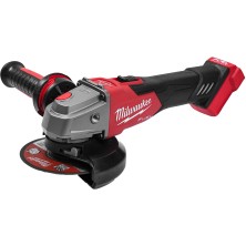 Углошлифмашина 125мм Milwaukee M18 FSAG125XB-0 FUEL (carton, solo)
