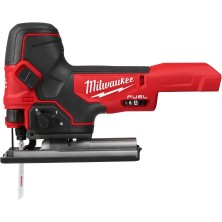 Лобзик Milwaukee M18 FBJS-0 FUEL (solo, carton)