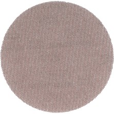 Шлифкруг 125 мм Milwaukee Шлифовальный круг Milwaukee Mesh H&amp;L зерно 180 10шт (4932492187) (для эксцентриковых шлифмашин, гибкий, из оксида алюминия, защита от засорени