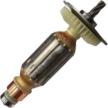 Запасная часть Milwaukee Ротор Milwaukee DD2-160XE (4931463719) (для дрелей, совместим с Milwaukee DD 2-160 XE)