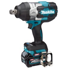 Гайковерт MAKITA TW 001 GM101 (1 АКБ x 4.0 Ач; case )
