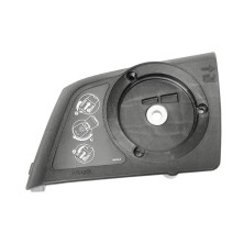 Запасная часть MAKITA Крышка ведущей звездочки для UC3541A / UC4041A