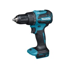 Дрель-шуруповерт аккумуляторный MAKITA DHP 490 Z (solo, carton)