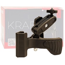 Оснастка к нивелирам CONDTROL Крепление для лазерного нивелира KRAB 1-7-000