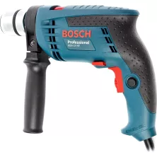 Дрель ударная BOSCH GSB 13 RE (carton)