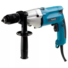 Дрель ударная MAKITA HP 2051 (case)