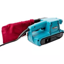 Шлифмашина ленточная MAKITA 9910 (carton)