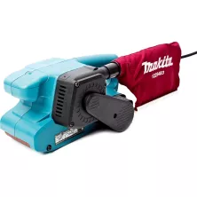 Шлифмашина ленточная MAKITA 9910 (carton)