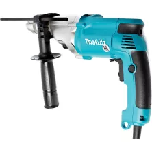 Дрель ударная MAKITA HP 2050 (case)