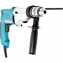 Дрель ударная MAKITA HP 2050 (case)