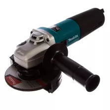 Углошлифмашина 125мм MAKITA 9565 CVR (carton)