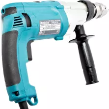 Дрель ударная MAKITA HP 2070 (case)