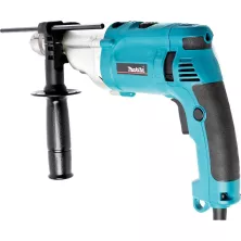 Дрель ударная MAKITA HP 2070 (case)